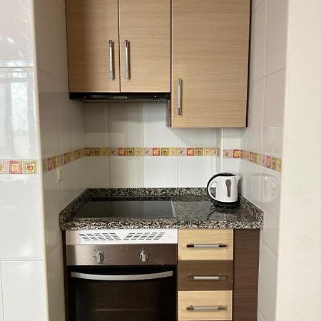 קורדובה Appartement Au Centre De Gordoba מראה חיצוני תמונה