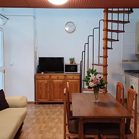 קורדובה Appartement Au Centre De Gordoba מראה חיצוני תמונה