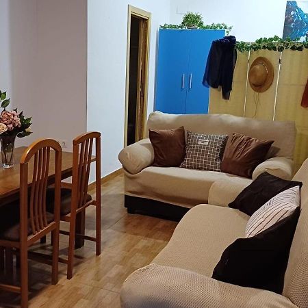 קורדובה Appartement Au Centre De Gordoba מראה חיצוני תמונה