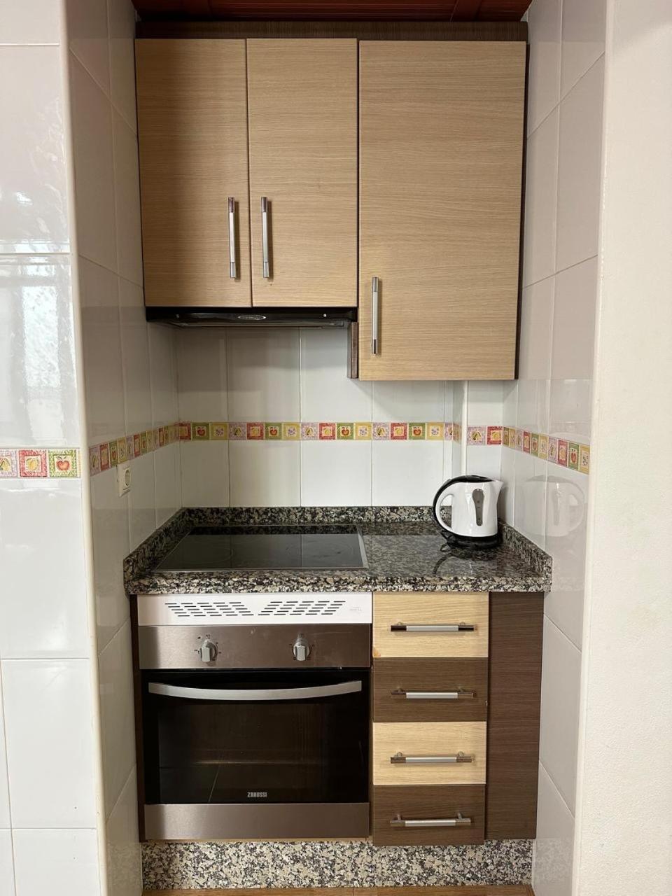 קורדובה Appartement Au Centre De Gordoba מראה חיצוני תמונה