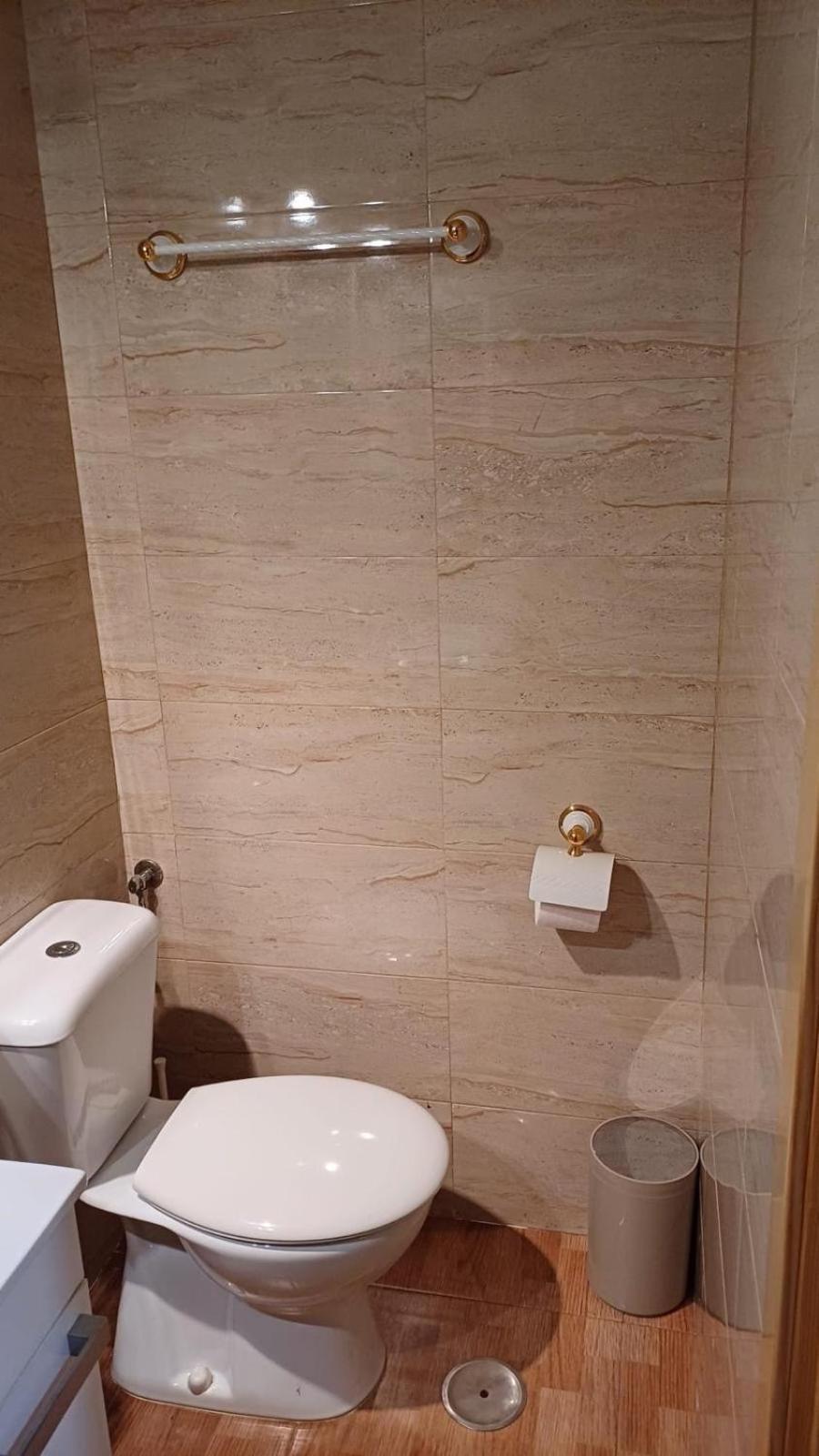 קורדובה Appartement Au Centre De Gordoba מראה חיצוני תמונה