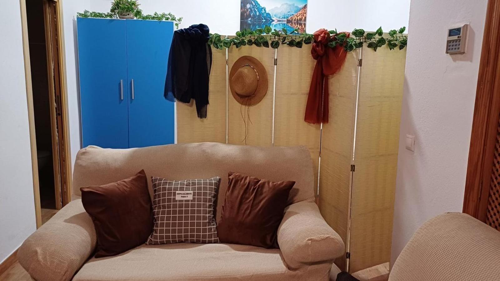 קורדובה Appartement Au Centre De Gordoba מראה חיצוני תמונה