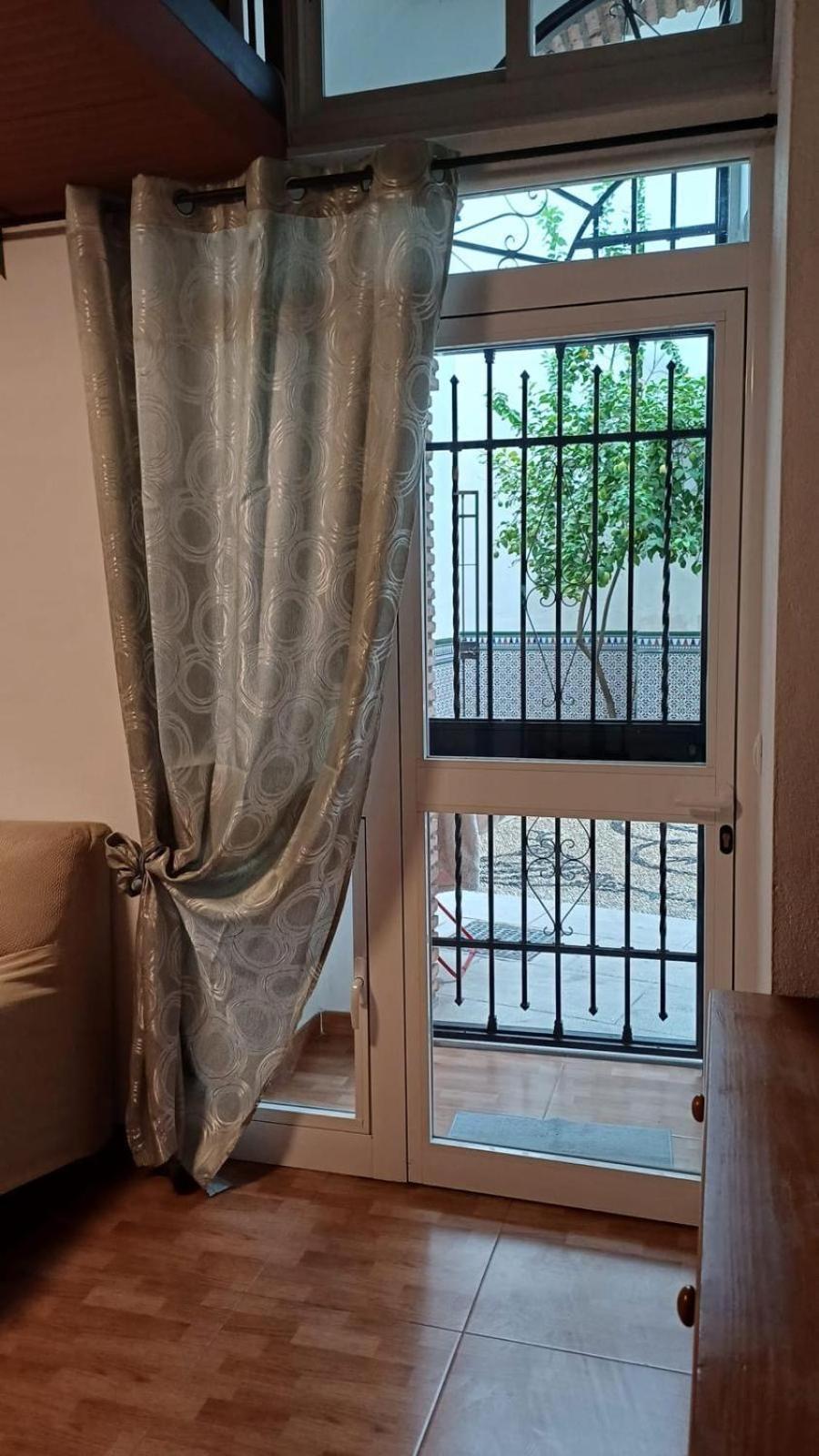 קורדובה Appartement Au Centre De Gordoba מראה חיצוני תמונה