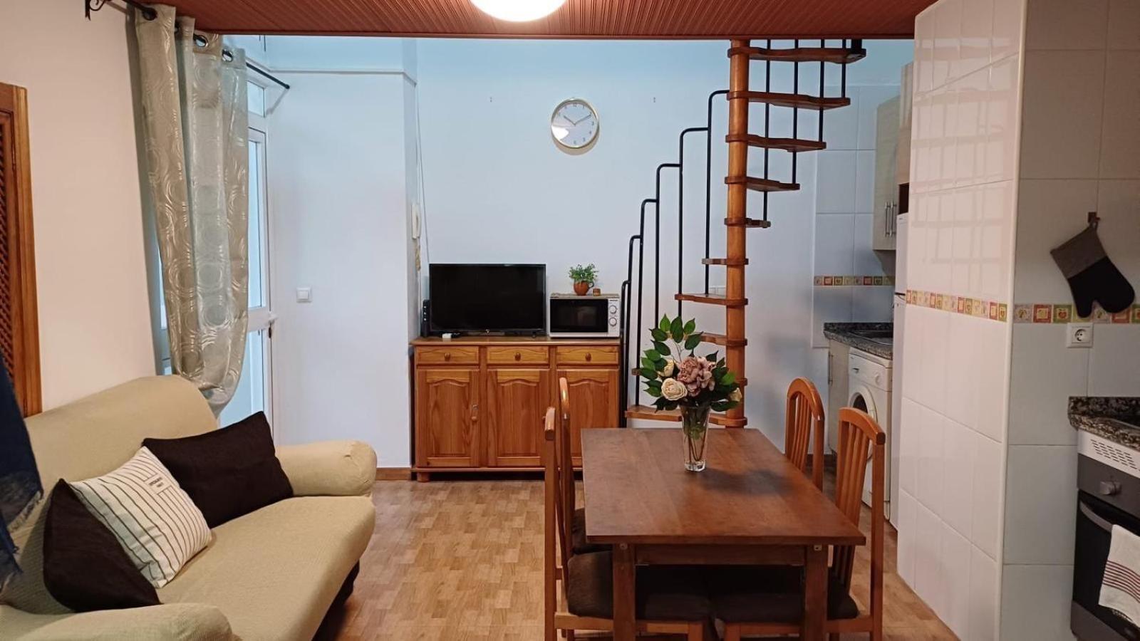 קורדובה Appartement Au Centre De Gordoba מראה חיצוני תמונה