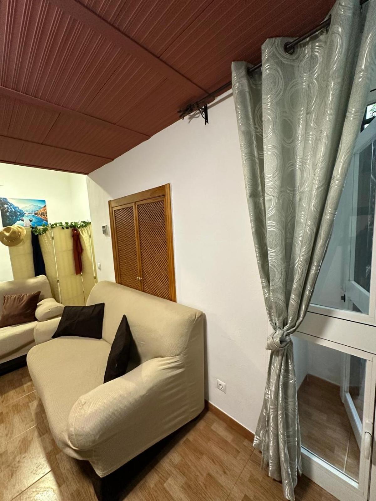 קורדובה Appartement Au Centre De Gordoba מראה חיצוני תמונה