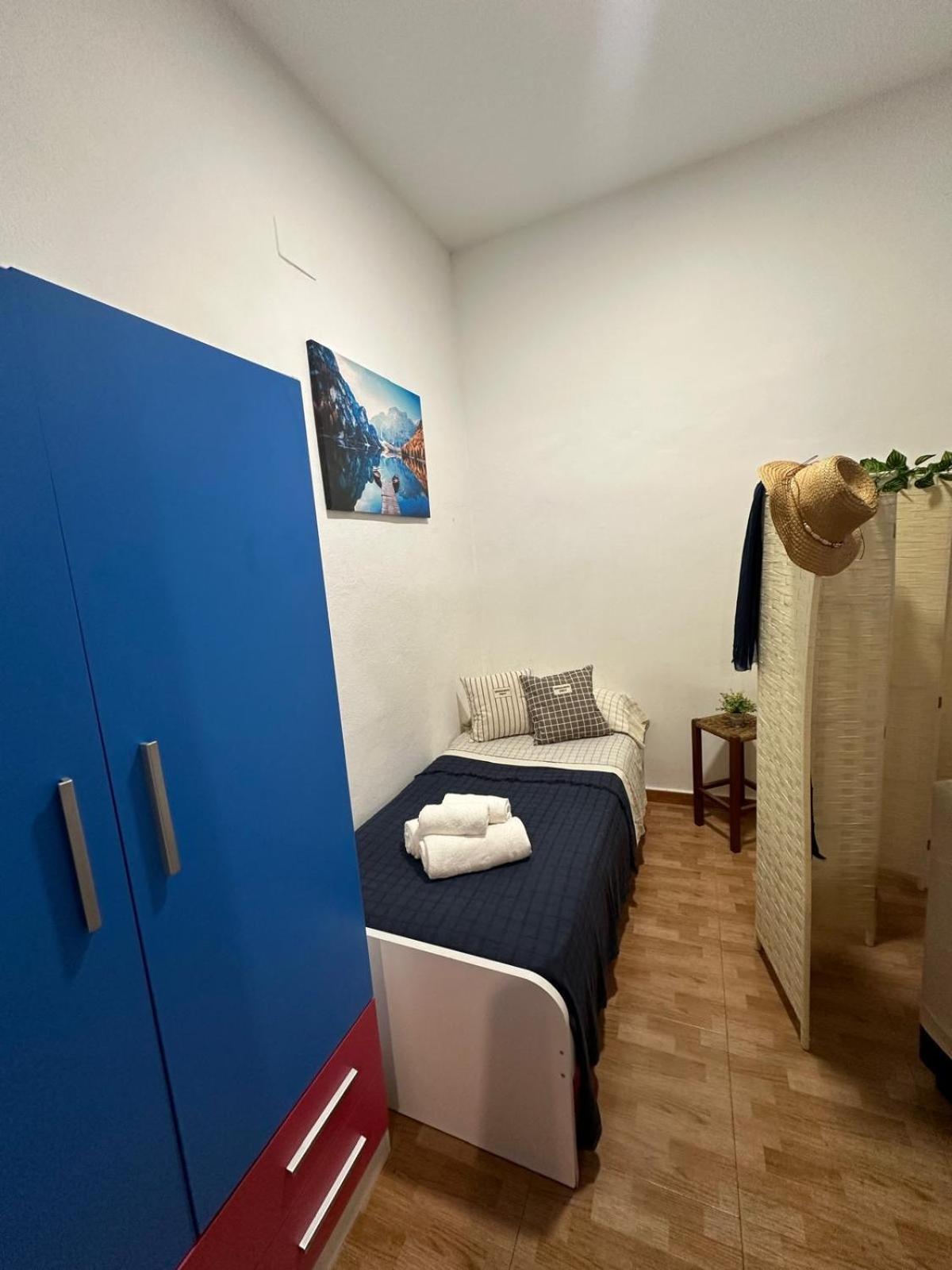 קורדובה Appartement Au Centre De Gordoba מראה חיצוני תמונה